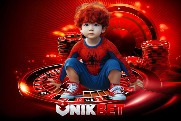 UNIKBET: Situs Slot Gacor Online Terpercaya Pasti JP